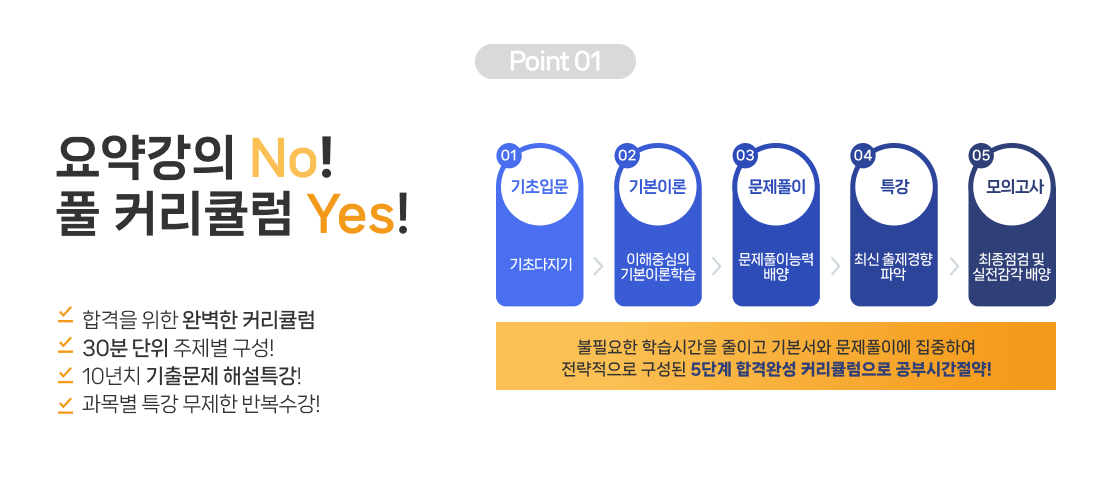단기합격 비교 이미지